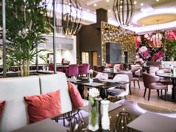 Freundinnen Auszeit am Fleesensee in Göhren-Lebbin, Mecklenburg-Vorpommern inkl. Frühstück