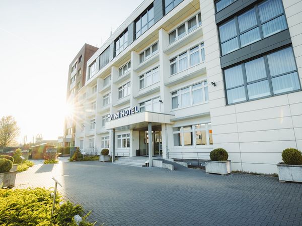 4 Tage Maritimer Charme: 4-tägiger Kurztrip nach Lübeck, Schleswig-Holstein inkl. Frühstück