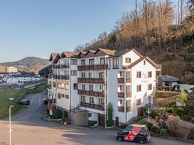 Prosit Neujahr! - Silvesterzauber in Oberkirch