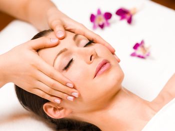 3 Tage kleines Wellness-Schnupper-Paket