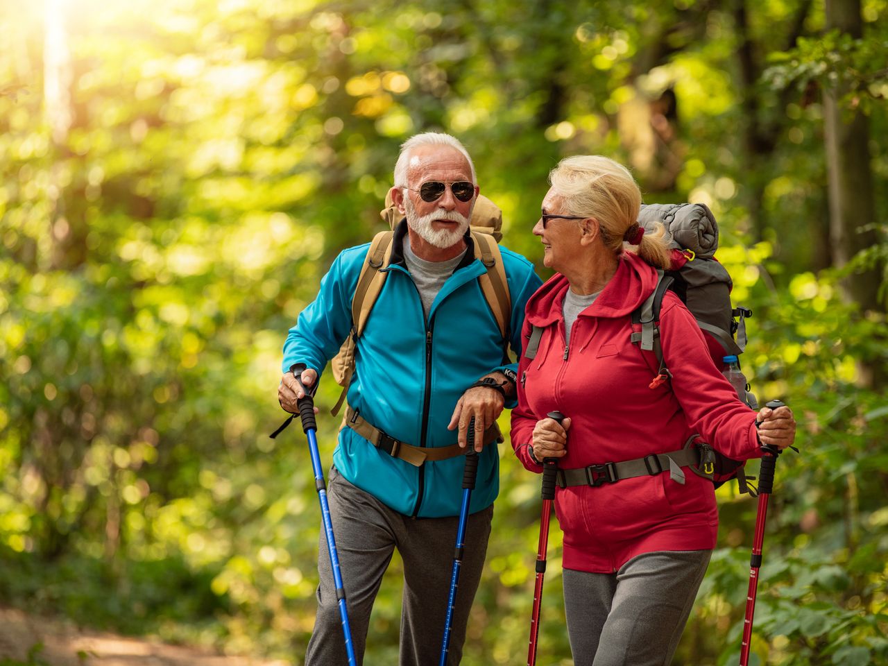 Wandern rund um Ellwangen