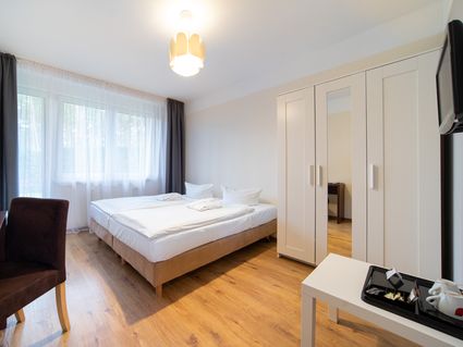 Marena Wellness & Spa
