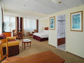 2 Tage Kurzurlaub mit Frühstück im Leipzig Marriott Hotel