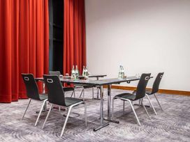 2 Tage im Radisson Blu Hotel, Frankfurt 