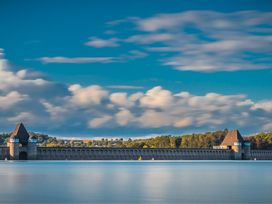 Zweisamkeit & Sauna-Dining – 4 Tage Auszeit für Paare