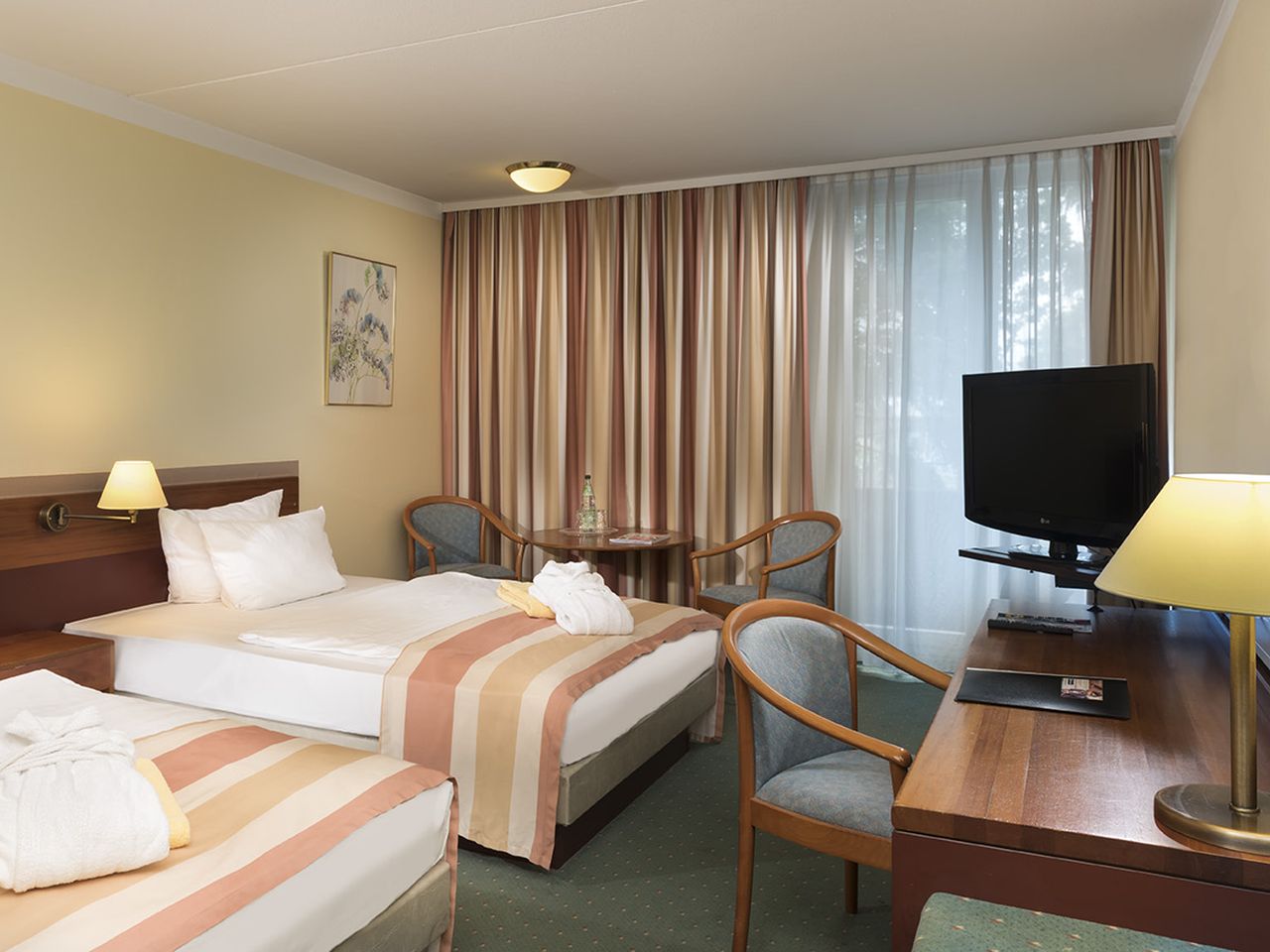 Wyndham Garden Kassel