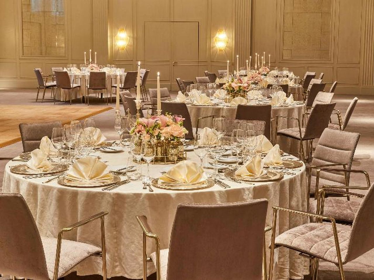 5 Tage im Hotel Adlon Kempinski Berlin 