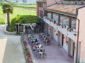 3 traumhafte Tage in Lazise am Gardasee mit Frühstück