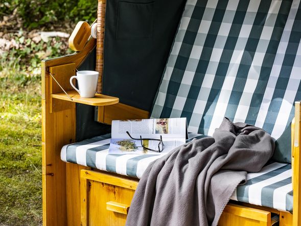 Auszeit in der Schorfheide - 3 Tage inkl. Halbpension