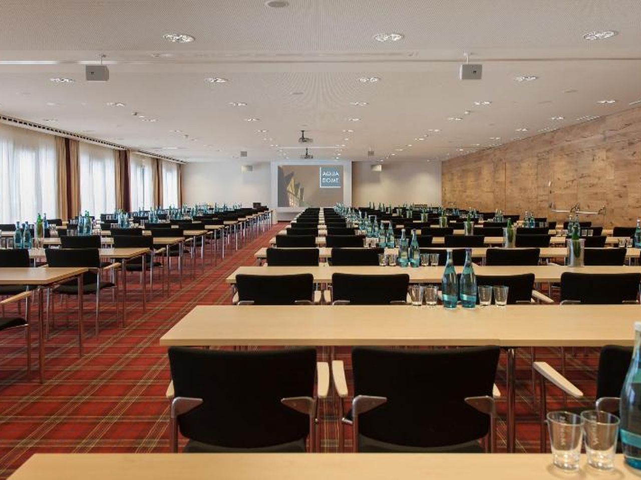 Wohlfühloase 3 Tage mit HP im Hotel Aqua Dome