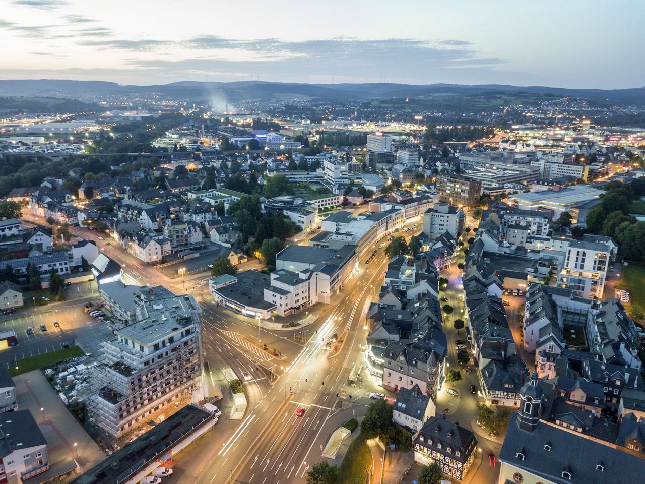 Wetzlar und die Region aktiv erleben | 4 Tage