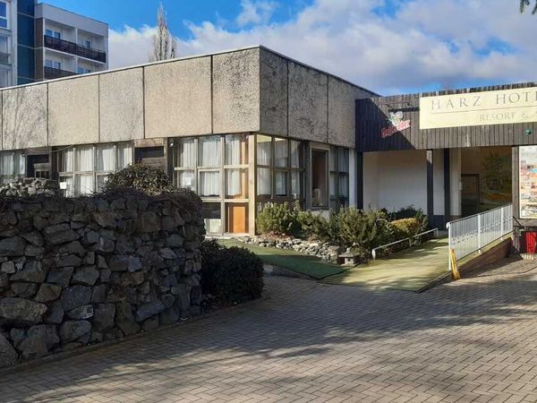 7 Tage All Inclusive Auszeit - XXL - im malerischen Harz in Thale, Sachsen-Anhalt inkl. All Inclusive