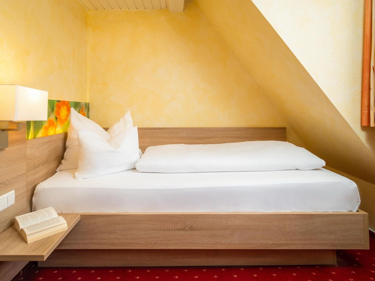 Kurze Auszeit -3 Tage Schwäbische Alb mit Verwöhnmenü