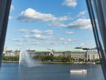 3 Tage Hamburg im 5-Sterne-Hotel mit Frühstück