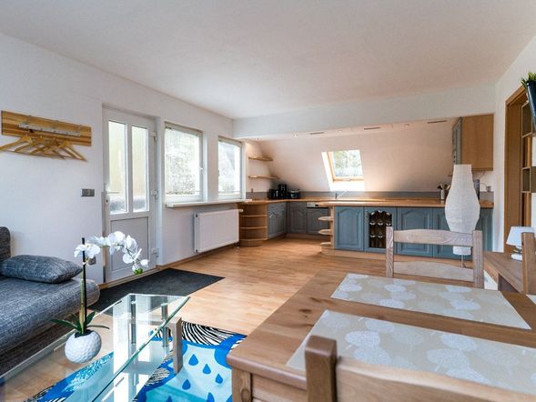 Ferienwohnung Nr. 20