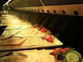 3 Tage Erholung am Naturschutzgebiet Groningen