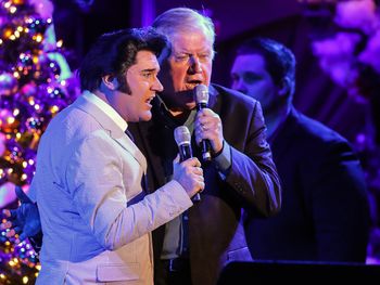 Stars in Concert - Christmas Special in Berlin mit Ticket und Hotel