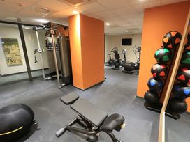 2 Tage Kurzurlaub mit Frühstück im Hampton by Hilton Gdansk Old Town