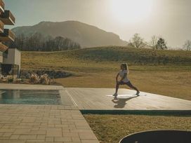 3 Tage Wellness im Berchtesgadener Land