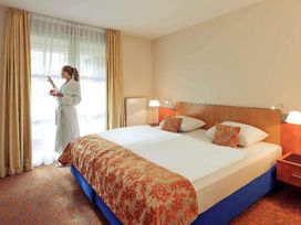 3 Tage Kurzurlaub im Mercure Hotel Berlin