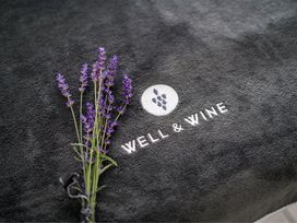 Well & Wine Special an der Mosel inkl. Abendessen, Massage uvm. 2026