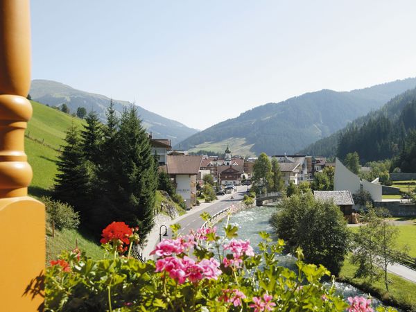 11 Tage Zillertal auf 1.250 Metern inkl. Gästekarte in Gerlos, Tirol inkl. Frühstück