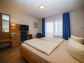 Die Alpen warten-3 Tage in Oberammergau mit HP