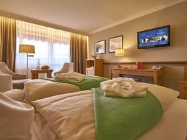 2 Tage im Apollo Thermenhotel in Bad Füssing