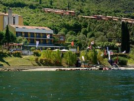 Gardasee: Sonnige 4 Tage All-Inclusive-in Malcesine