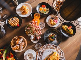 Es rockt im Zillertal - 3 Tage Wellness, Luxus, Natur