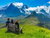 2 Tage Kurzurlaub mit Frühstück im Sunstar Alpine Hotel Grindelwald