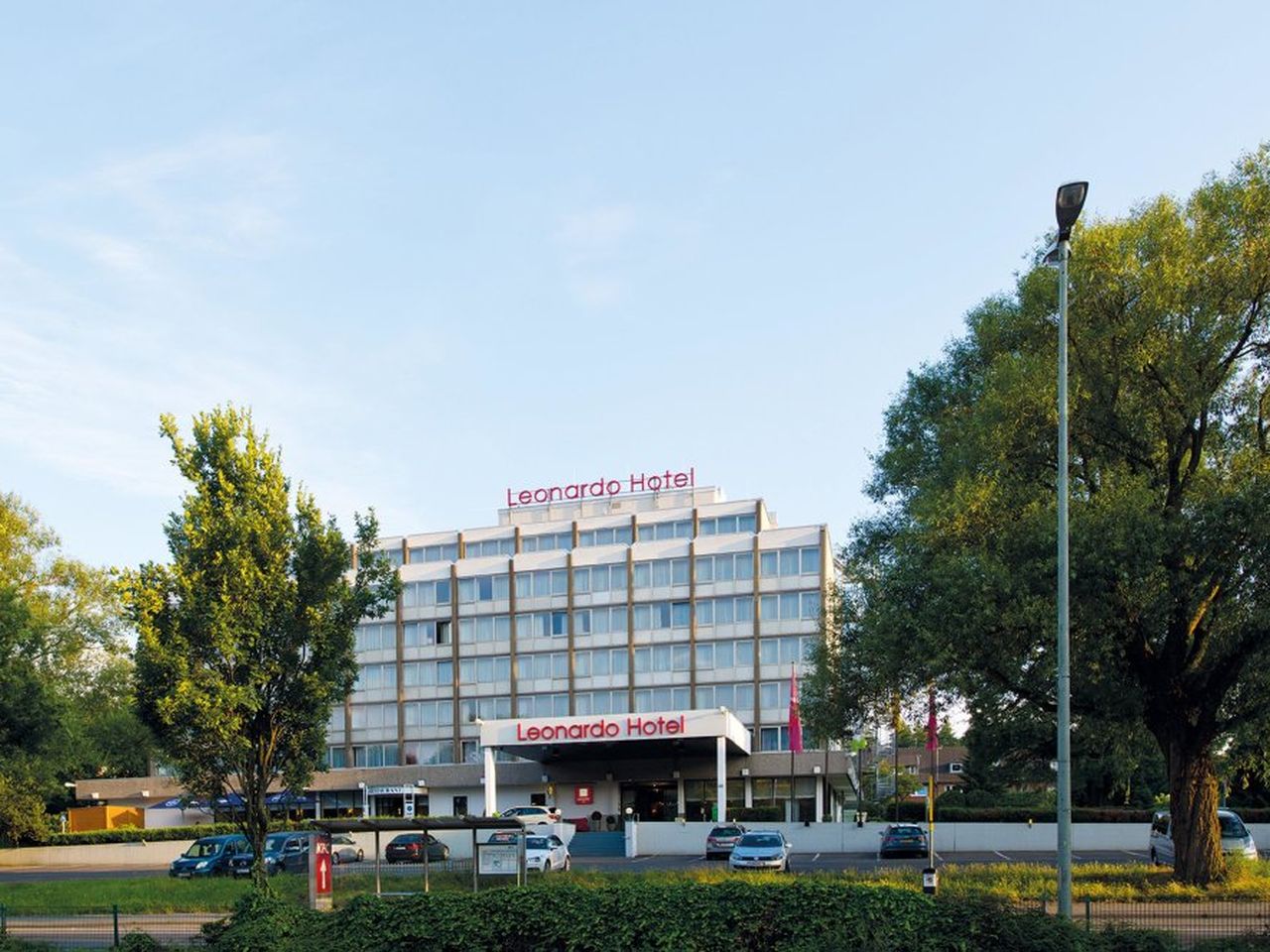 2 Tage im Leonardo Hotel Mönchengladbach