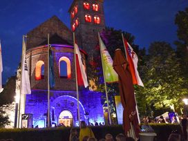 Hersfelder Sommernacht