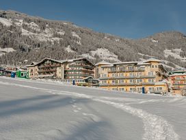 4 Tage Alpenwellness im Hotel Kohlerhof mit HP+