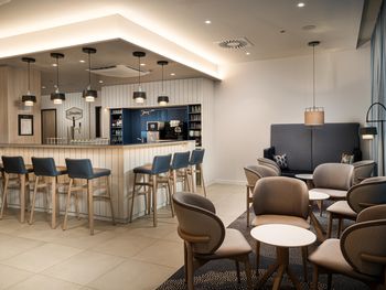 2 Tage Kurzurlaub mit Frühstück im Hampton by Hilton Kiel City Centre
