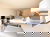 2 Tage Urlaub am Wasser im Seehotel Riviera