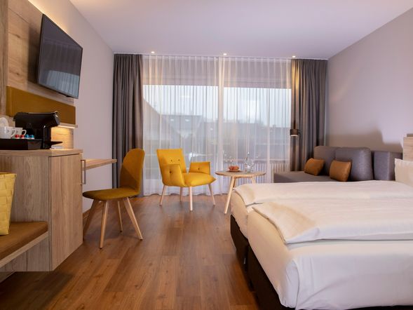 Sonnenhof Hotel-Spa-Restaurant