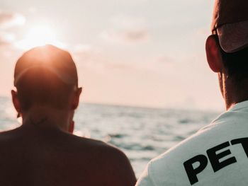 6 Tage Büsum & Nordsee – Auszeit für 4 - 6 Personen