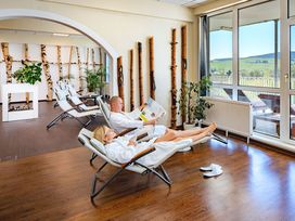 4 Tage Badevergnügen in Oberwiesenthal