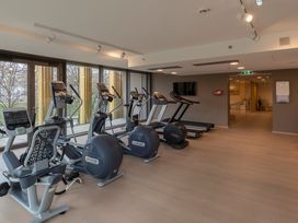 2 Tage im DoubleTree by Hilton mit Frühstück