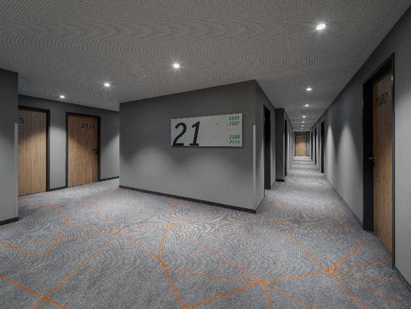 Holiday Inn Vienna - South