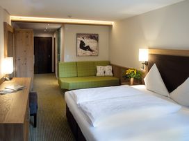 Ski-Urlaub am Fuße des Stubaier Gletschers - 3 Tage