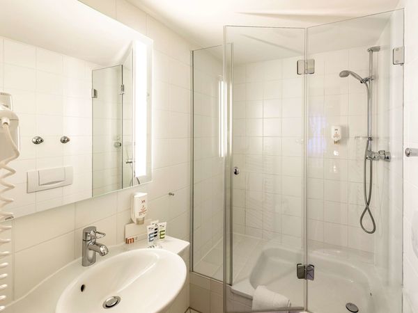 2 Tage mit Frühstück im Mercure Hotel München, Bayern inkl. Frühstück