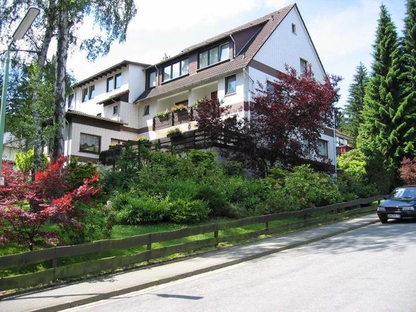Haus Ingeburg