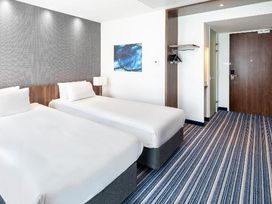 7 erlebnisreiche Tage in Arnheim