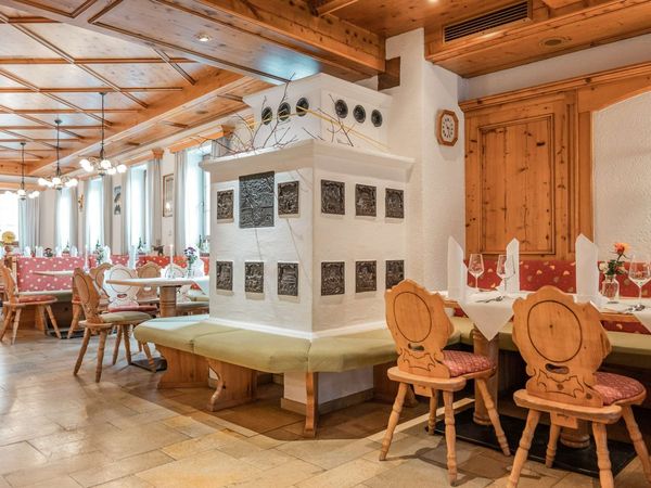 7 Tage Wochenhit - 7 Nächte für 6 in Kinding, Bayern inkl. Halbpension