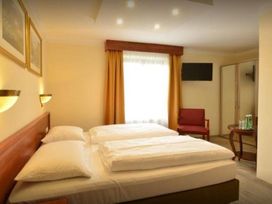 Urlaub im Achental - 9 Tage mit HP