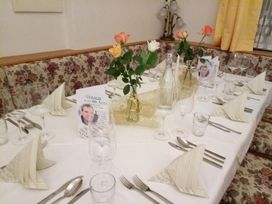 2 Tage Kurzurlaub mit Frühstück im Hotel Kirchenwirt