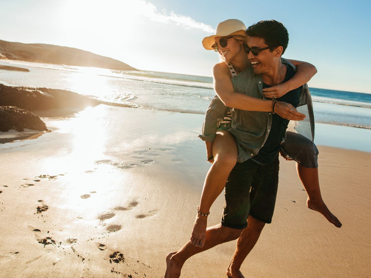 Ostsee-Romantik. Wohlfühl-Auszeit. 8 Tage am Strand.