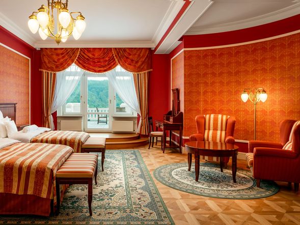 Hotel Imperial